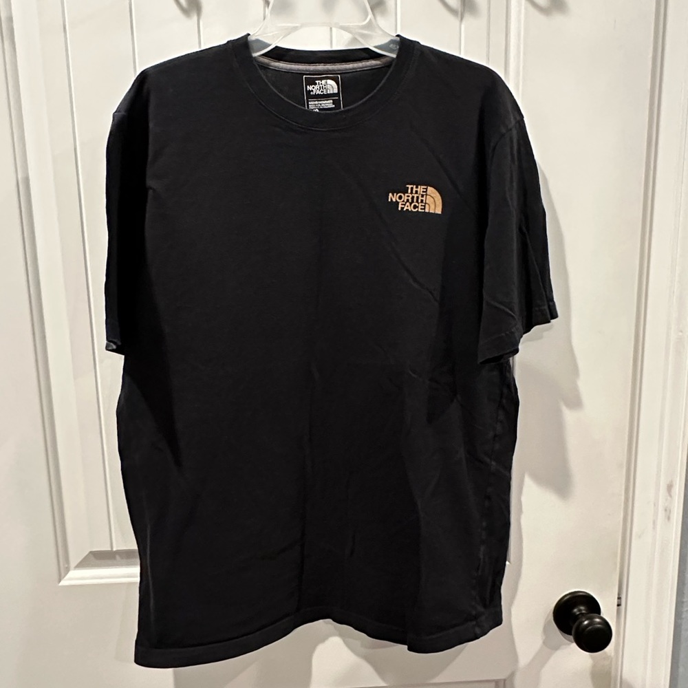 North Face T Shirt